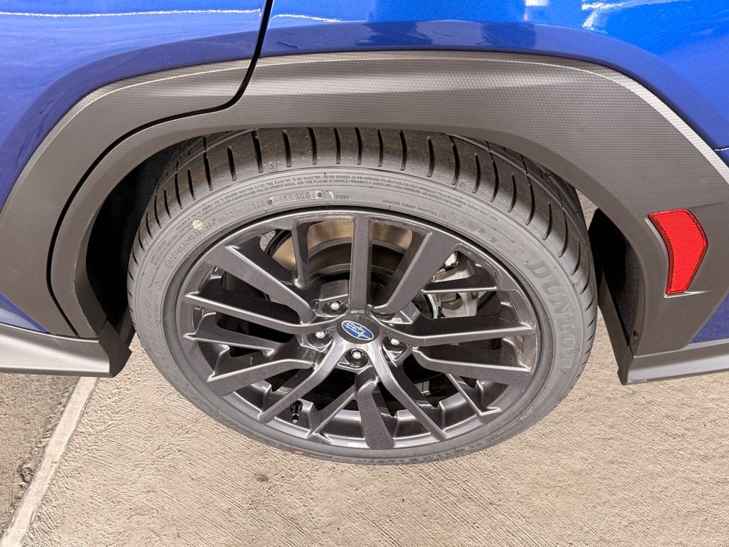 2026 Subaru WRX Premium