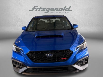 2026 Subaru WRX Premium