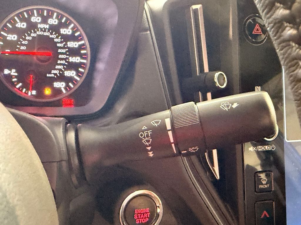 2026 Subaru WRX Premium