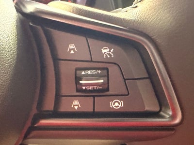 2026 Subaru WRX Premium