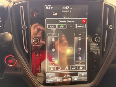 2026 Subaru WRX Premium