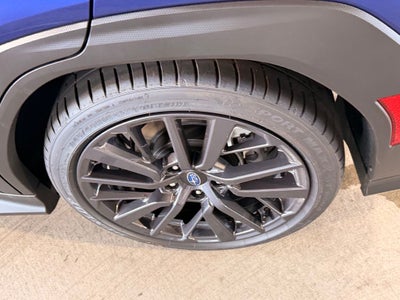 2026 Subaru WRX Premium