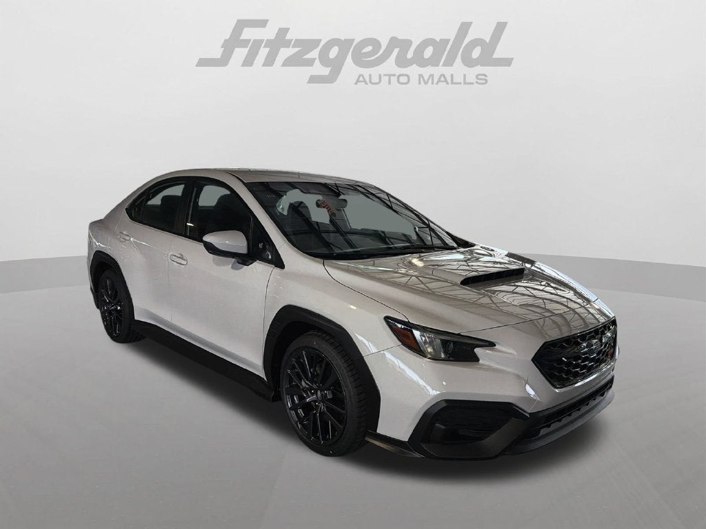 2026 Subaru WRX Base