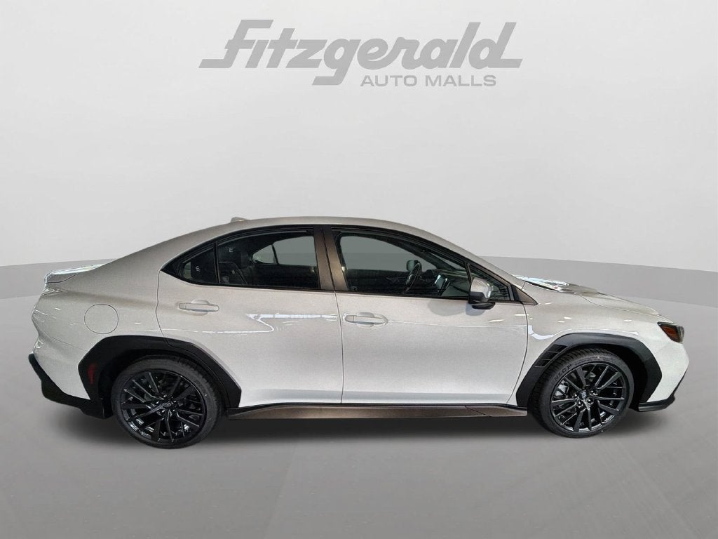 2026 Subaru WRX Base
