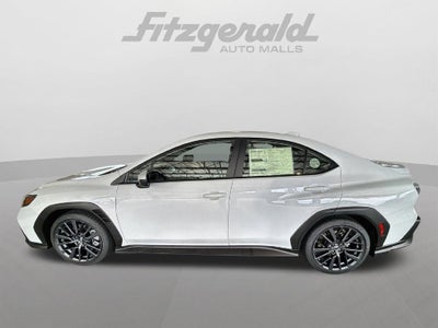 2026 Subaru WRX Base