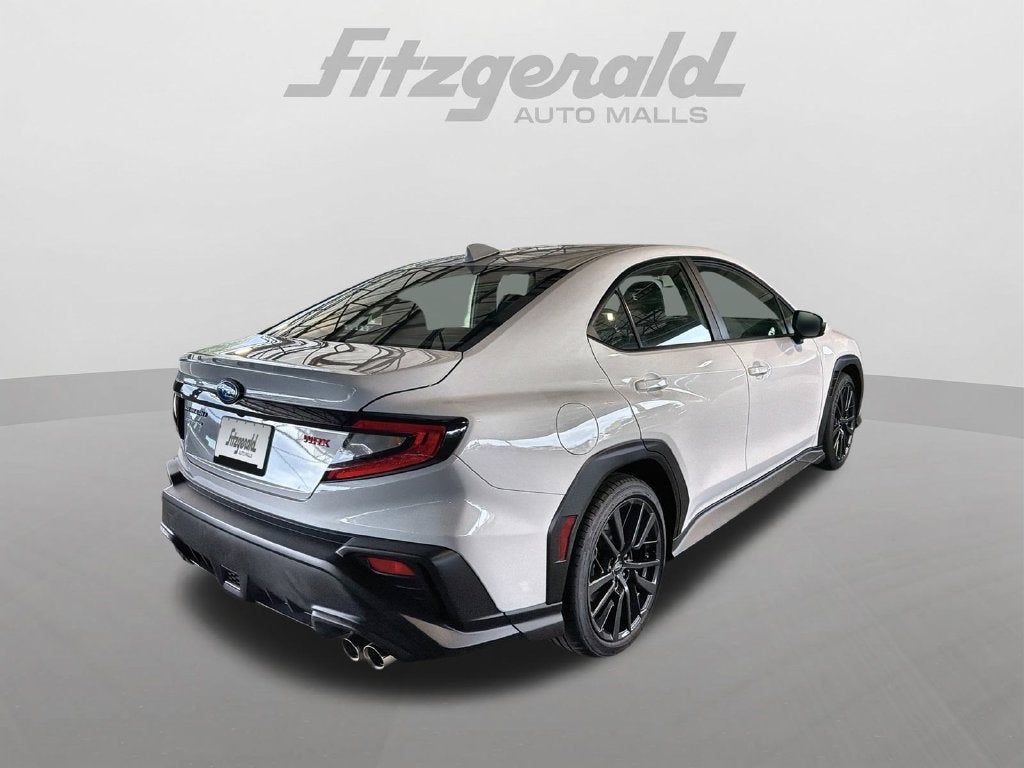2026 Subaru WRX Base
