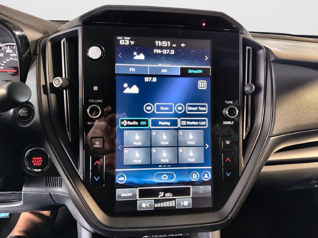 2026 Subaru WRX Base