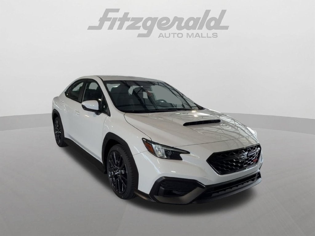 2026 Subaru WRX Base