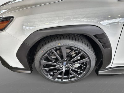 2026 Subaru WRX Base