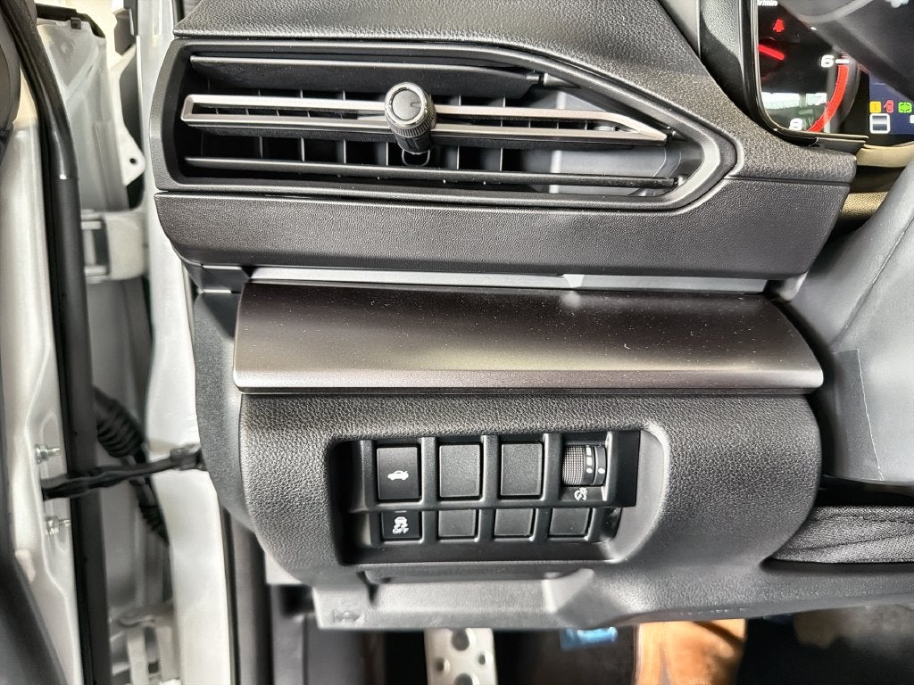 2026 Subaru WRX Base