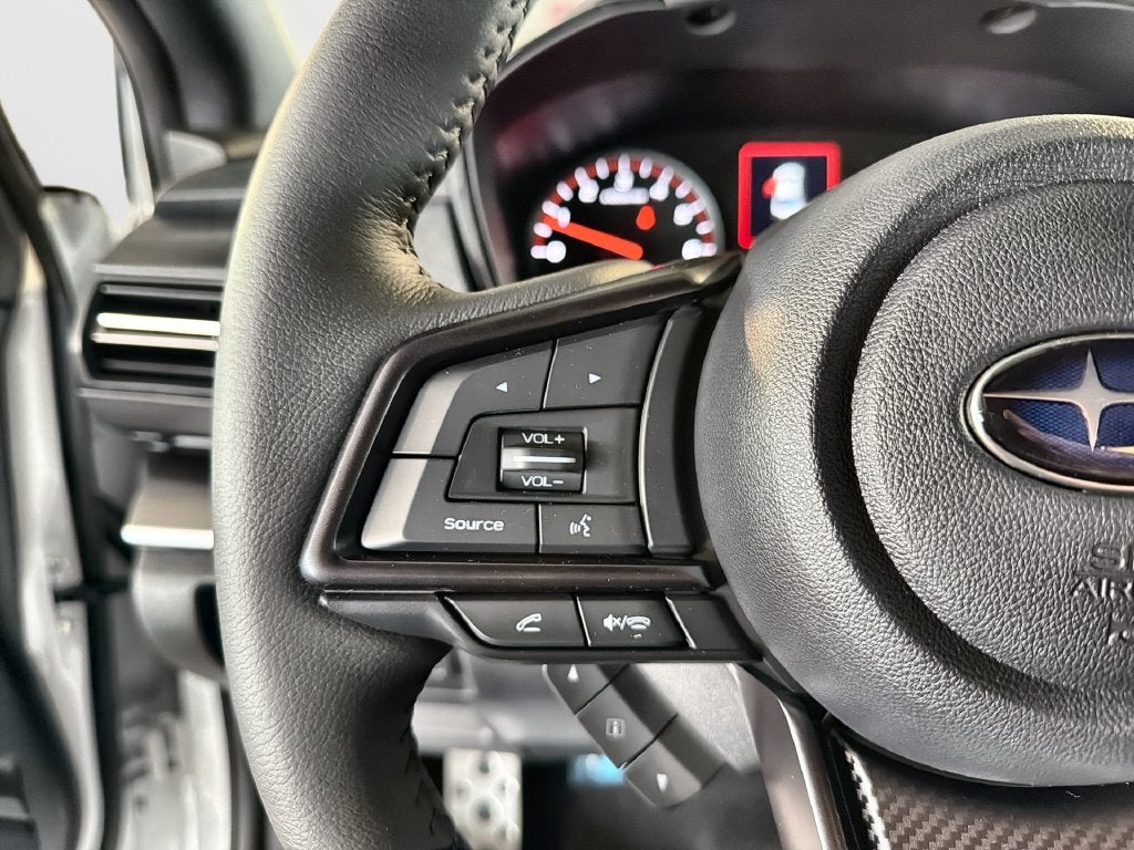2026 Subaru WRX Base