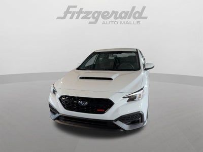 2026 Subaru WRX Base