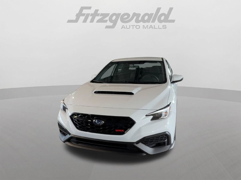 2026 Subaru WRX Base