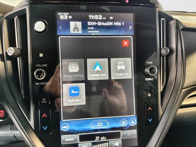 2026 Subaru WRX Base