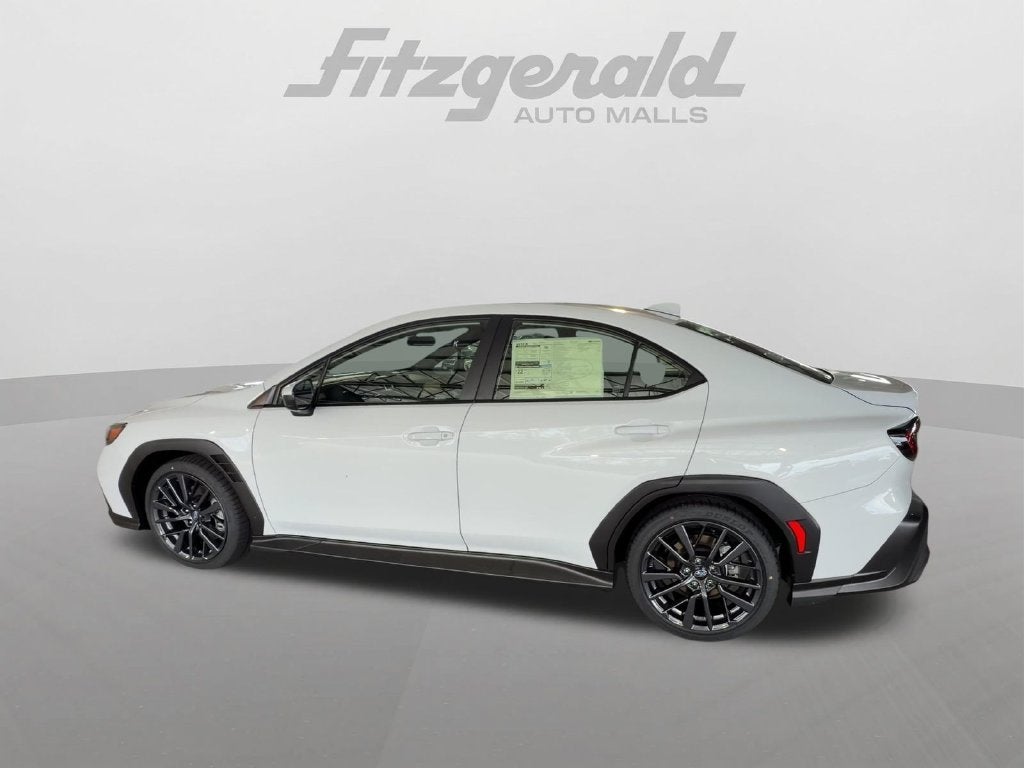 2026 Subaru WRX Base