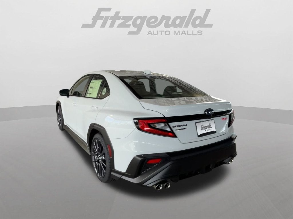 2026 Subaru WRX Base