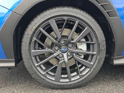 2026 Subaru WRX Premium