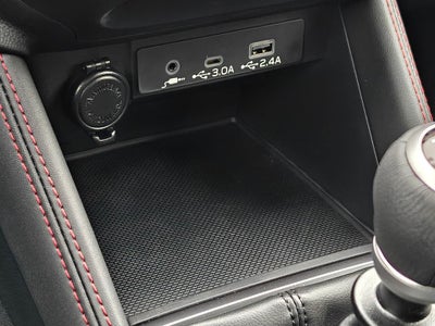2026 Subaru WRX Premium