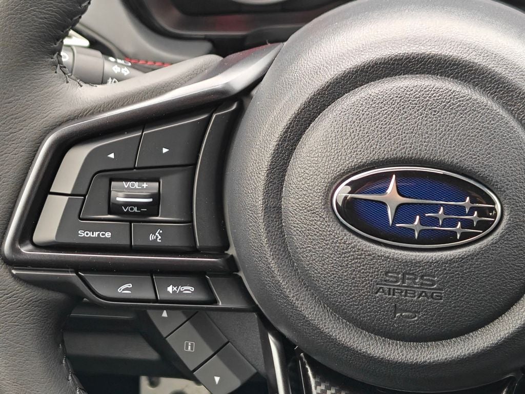 2026 Subaru WRX Premium