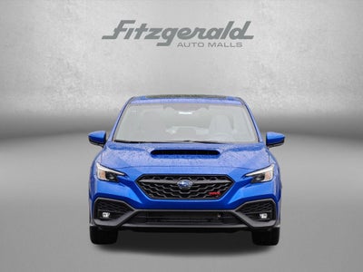 2026 Subaru WRX Premium