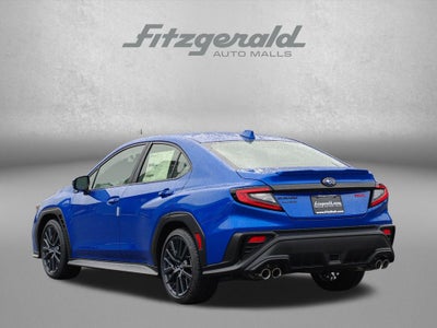 2026 Subaru WRX Premium