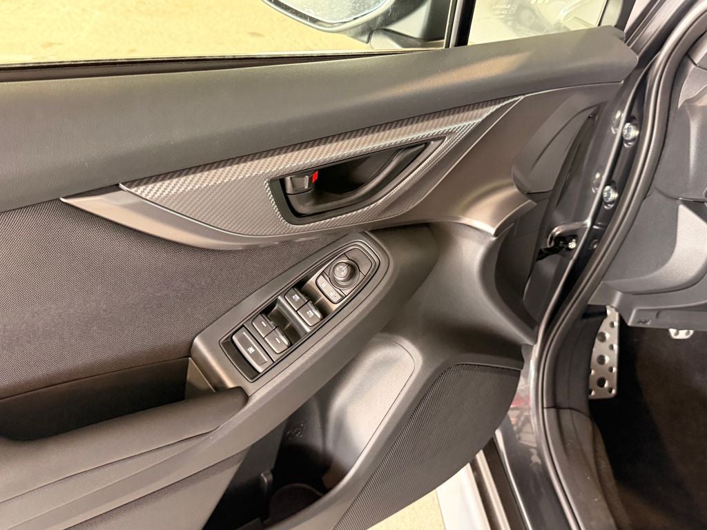 2026 Subaru WRX Base