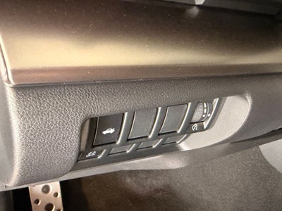 2026 Subaru WRX Base