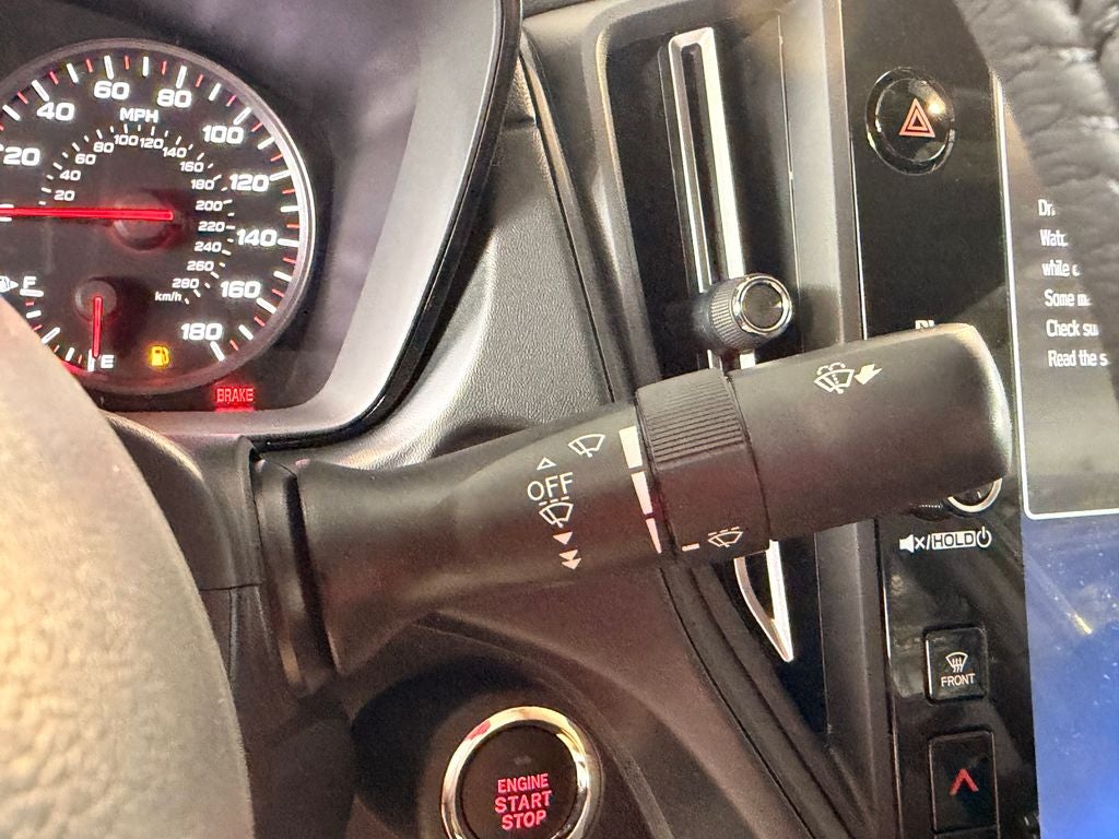 2026 Subaru WRX Base