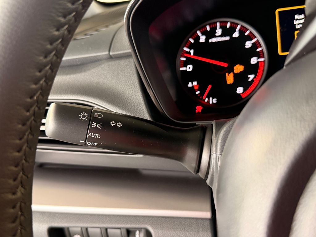 2026 Subaru WRX Base
