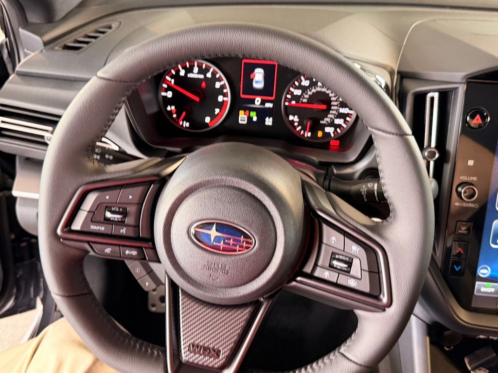 2026 Subaru WRX Base