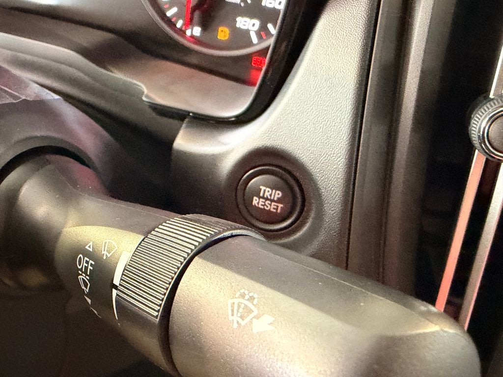 2026 Subaru WRX Base