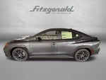 2026 Subaru WRX Base