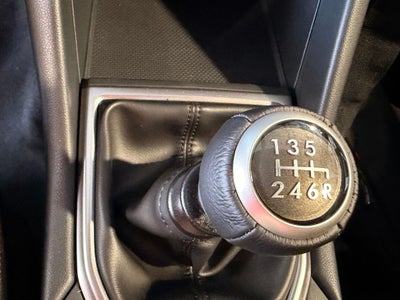 2026 Subaru WRX Base