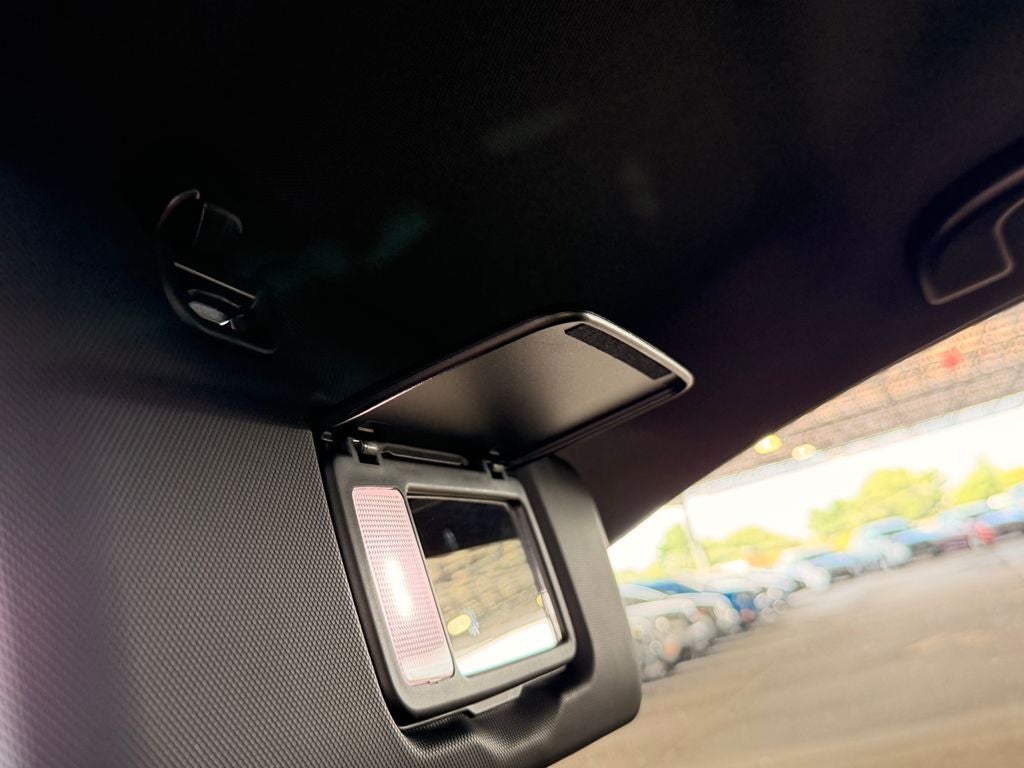 2026 Subaru WRX Base