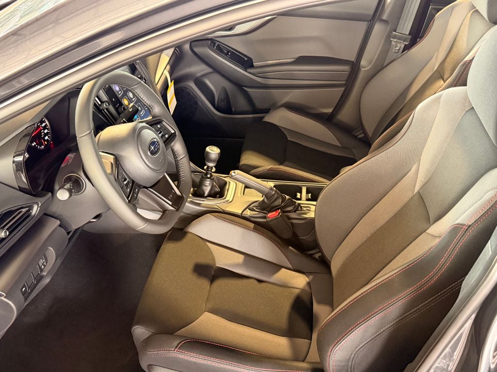 2026 Subaru WRX Base