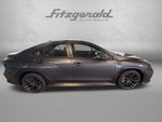 2026 Subaru WRX Base