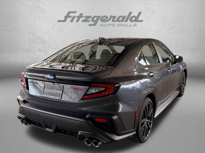2026 Subaru WRX Base