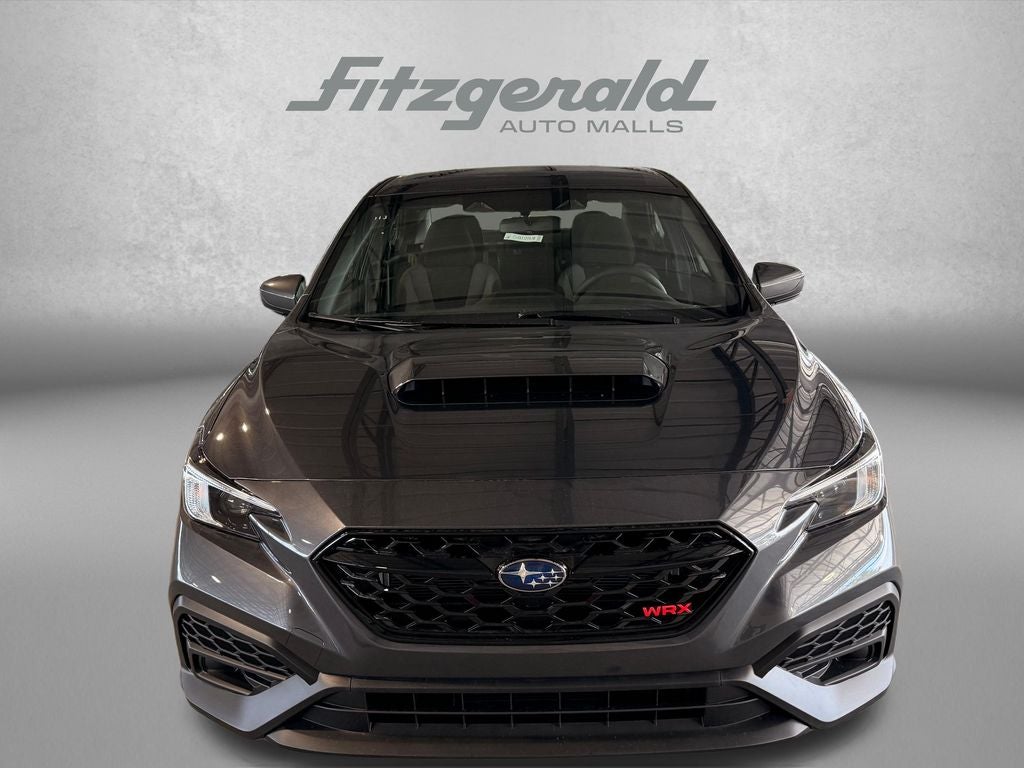 2026 Subaru WRX Base