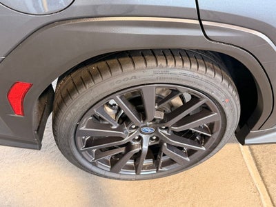 2026 Subaru WRX Base