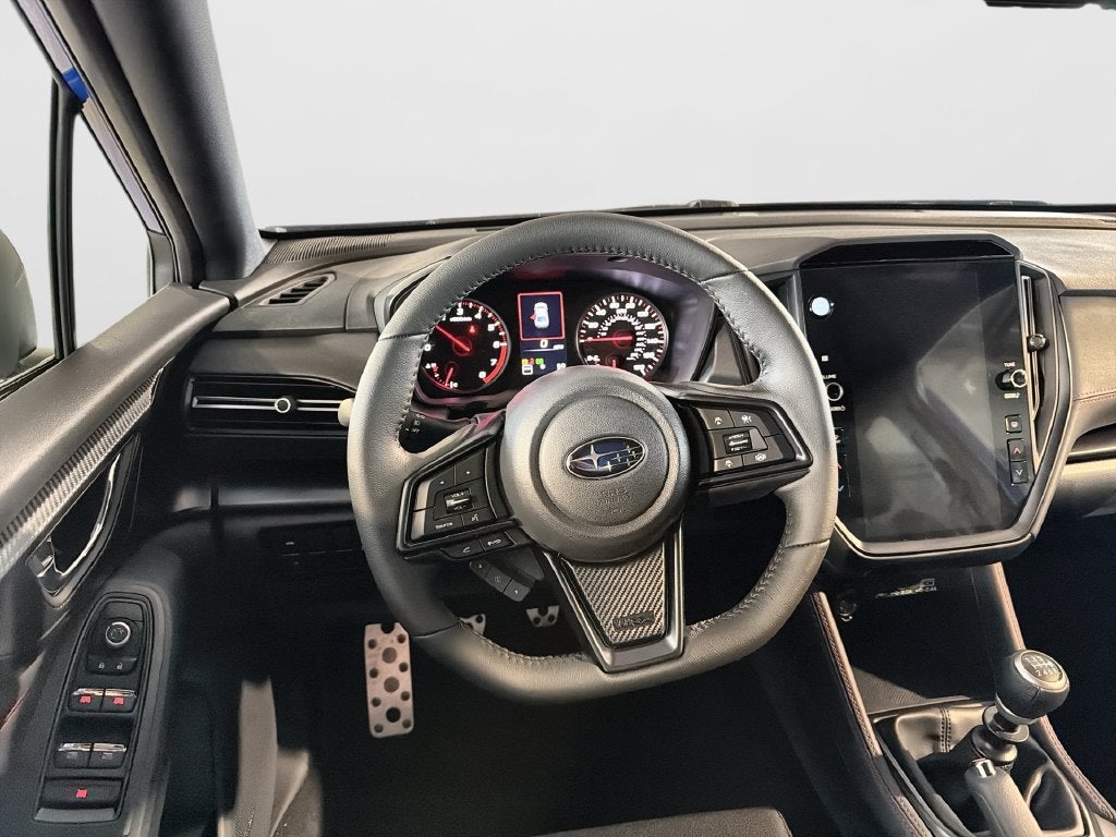 2026 Subaru WRX Premium