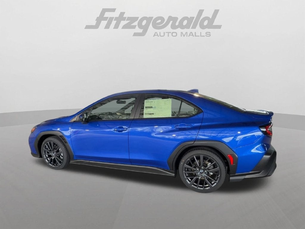 2026 Subaru WRX Premium