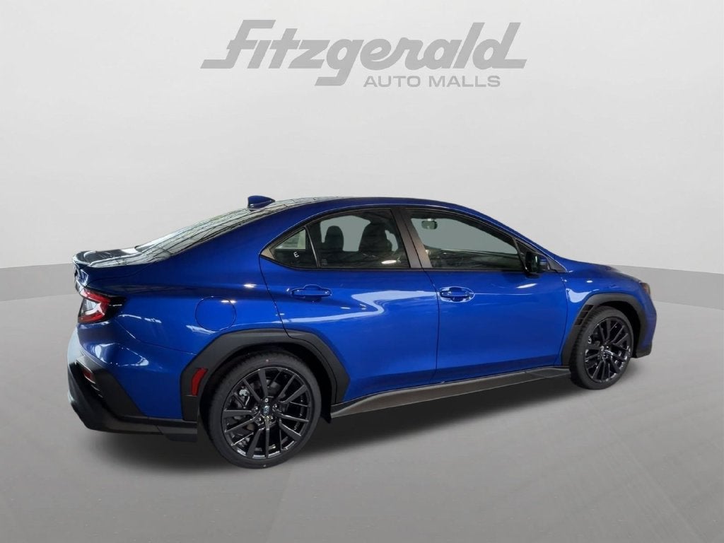 2026 Subaru WRX Premium
