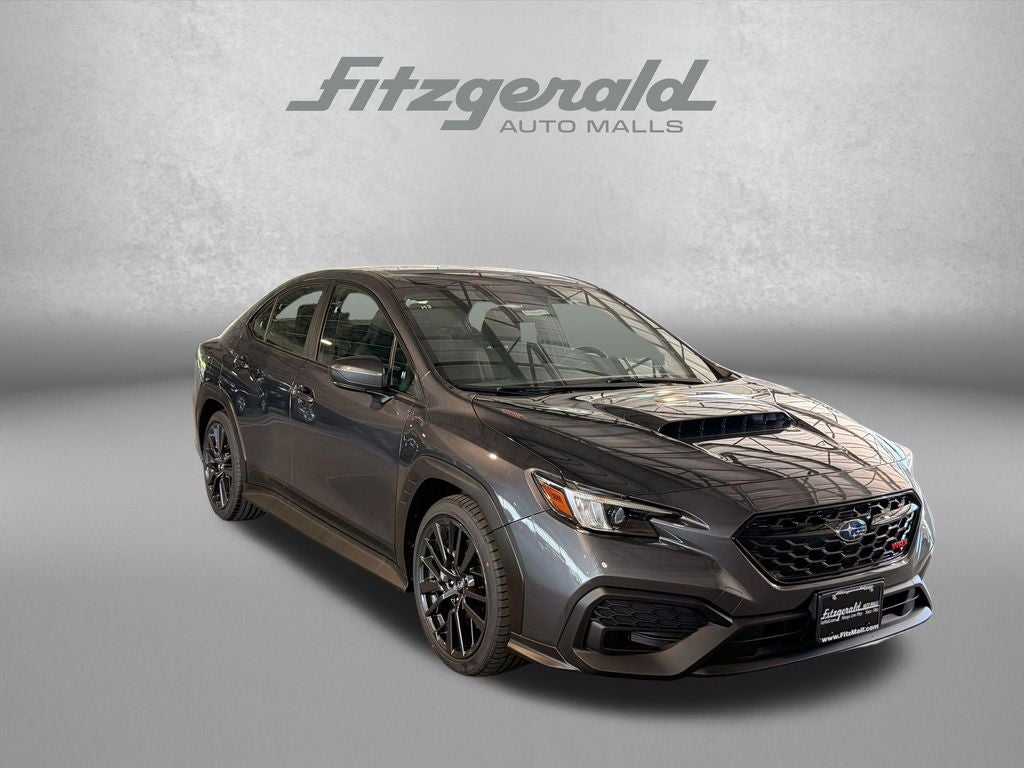 2026 Subaru WRX Base