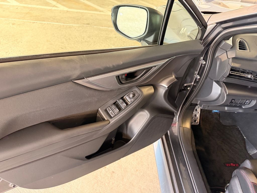 2026 Subaru WRX Base