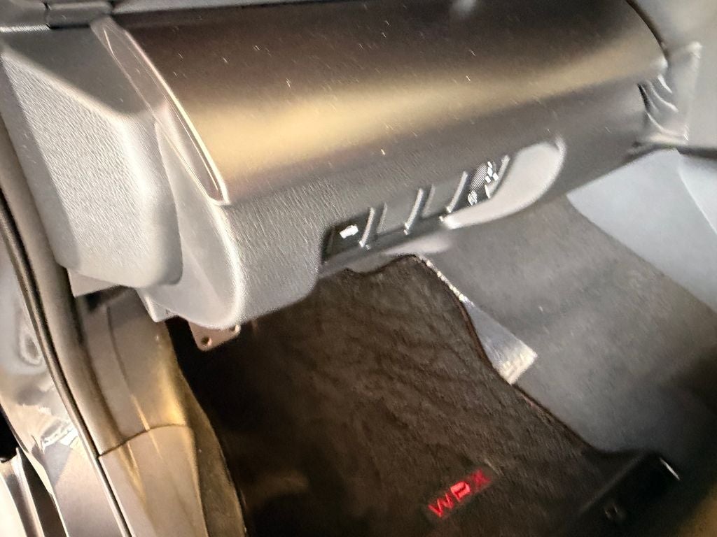 2026 Subaru WRX Base