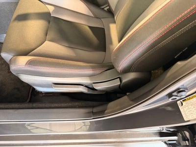 2026 Subaru WRX Base