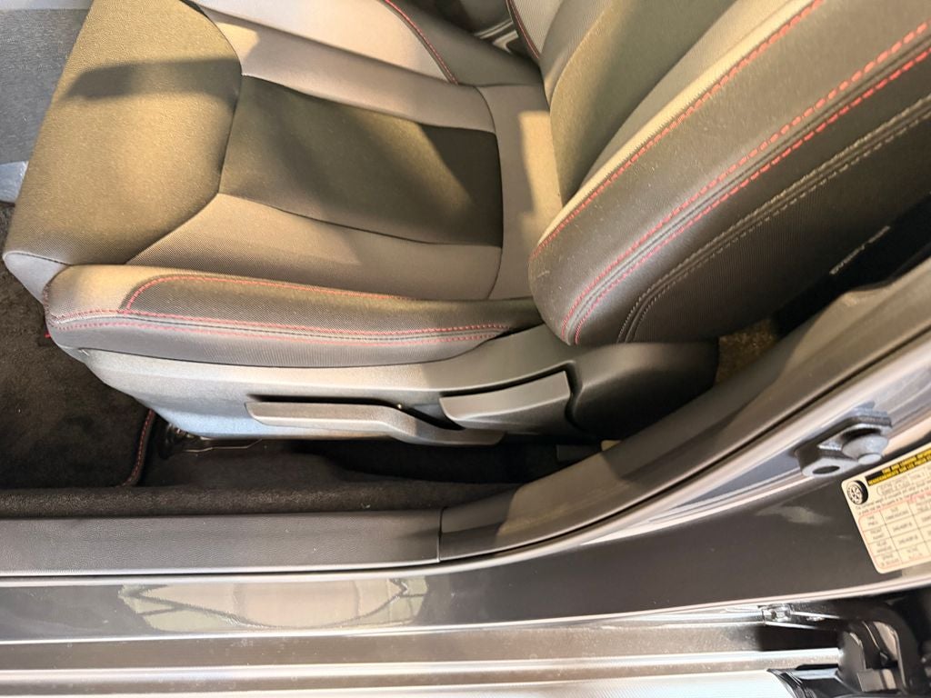 2026 Subaru WRX Base