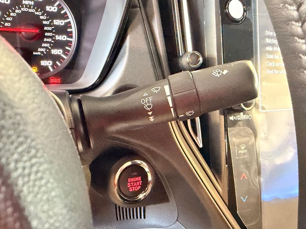2026 Subaru WRX Base