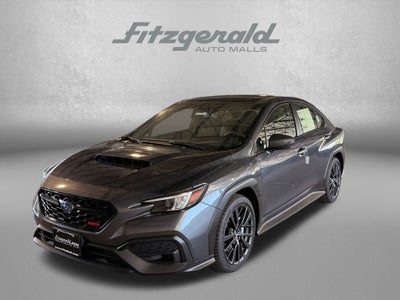 2026 Subaru WRX Base