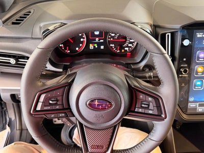 2026 Subaru WRX Base